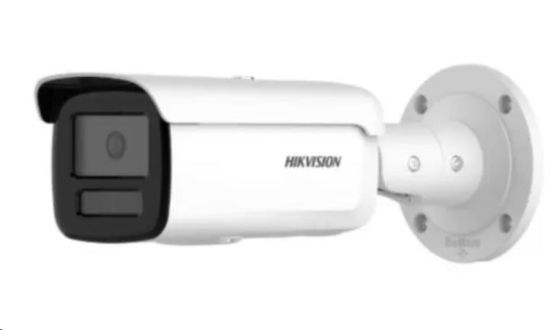 Obrázek Hikvision DS-2CD2T86G2H-2I(2.8mm)(eF), 8MPix IP Bullet AcuSense kamera; IR 60m, IP67