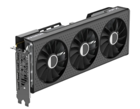 Obrázek pro kategorii AMD Radeon RTX