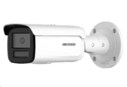Obrázek Hikvision DS- 2CD2T46G2H- 4I(2.8mm)(eF), 4MPix IP Bullet AcuSense kamera; IR 80m, IP67
