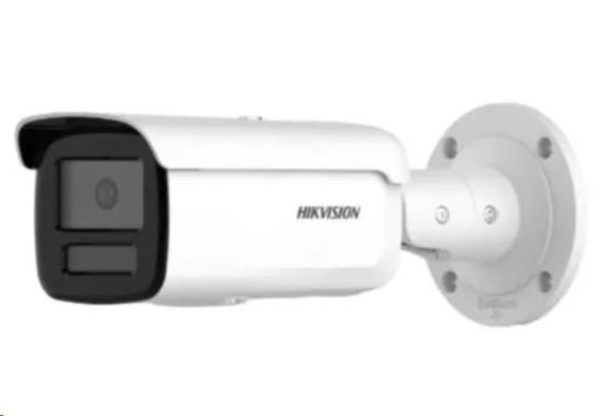 Obrázek Hikvision DS-2CD2T46G2H-4I(2.8mm)(eF), 4MPix IP Bullet AcuSense kamera; IR 80m, IP67