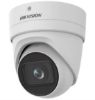 Obrázek Hikvision DS- 2CD2H46G2- IZS(2.8- 12mm)(C), 4MPix IP Turret AcuSense kamera; IR 40m, Audio, Alarm, IK10