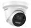 Obrázek Hikvision DS-2CD2387G2H-LISU/SL(2.8mm)(eF), 8MPix IP Turret Hybrid ColorVu AcuSense kamera; LED/IR 40m, WDR 130dB,audio,
