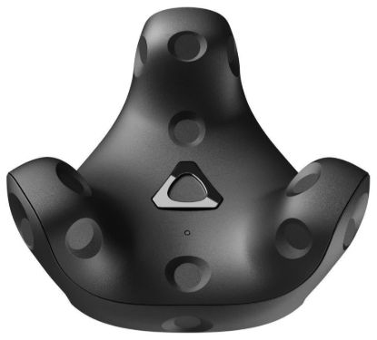 Obrázek HTC Vive Tracker 3.0 senzor pro vytváření herních prvků, pro HTC Vive, černá