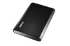 Obrázek CHIEFTEC externí rámeček na SATA HDD/ SSD 2, 5", USB3.0