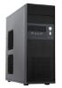Obrázek CHIEFTEC skříň Mesh Series Miditower, CQ- 01B- U3- OP, Black, bez zdroje