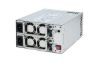 Obrázek CHIEFTEC redundantní zdroj MRW- 5600G, 2 x 600 W, ATX- 12V V.2.3, PS- 2 type, PFC, 80+ Gold