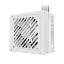 Obrázek GIGABYTE zdroj P550SS ICE, 550W, 80+ Silver, 120mm, ATX 3.0, bílá