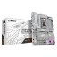 Obrázek GIGABYTE MB Sc AM5 X870 A ELITE WF7 ICE, AMD X870, 4xDDR5, 2xHDMI, 2xThunderbolt, WiFi