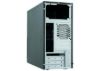 Obrázek CHIEFTEC skříň Elox Series / Minitower, HO- 11B, 350 W, Black