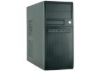 Obrázek CHIEFTEC skříň Mesh Series Miditower, CG- 04B- OP, Black, bez zdroje