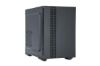 Obrázek CHIEFTEC skříň Uni Series/ Miditower, UK- 02B- OP, USB 3.0, bez zdroje, černá