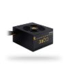 Obrázek CHIEFTEC zdroj Core Series BBS- 700S, 700 W, 120mm fan, 80+ Gold