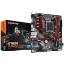 Obrázek GIGABYTE MB Sc LGA1700 B760M GAMING DDR4, Intel B760, 2xDDR4, 1xDP, 1xHDMI, 1xVGA, mATX,