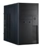 Obrázek CHIEFTEC skříň Mesh Series/ Minitower, XT- 01B- OP, Black, USB 3.0, bez zdroje