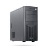 Obrázek CHIEFTEC skříň Classic Series, Miditower, BM- 25B, Black, bez zdroje