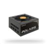 Obrázek CHIEFTEC zdroj Polaris Series, PPS- 750FC, 750 W, ATX- 12V V.2.4, PS2, 12cm fan, Active PFC, Modular, 80+ Gold