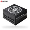 Obrázek CHIEFTEC zdroj Chieftronic PowerUp GPX- 850FC, 850 W ATX, 80PLUS GOLD, cable- mgt, retail