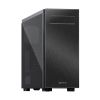Obrázek CHIEFTEC skříň HAWK, ATX, 2xUSB 3.0, 1x USB 2.0, Prosklená bočnice, černá