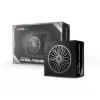 Obrázek CHIEFTEC zdroj SteelPower Series 750 W, BDK- 750FC, 80+ Bronze