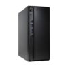 Obrázek CHIEFTEC skříň Uni Series / Minitower, BS- 10B, zdroj GPF- 300P (300 W), Black