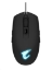 Obrázek GIGABYTE myš Gaming Mouse AORUS M2, USB, Optical, up to 6200 DPI