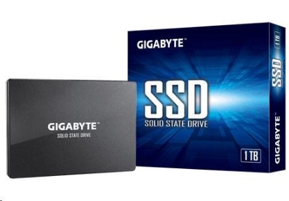 Obrázek GIGABYTE SSD 1TB SATA