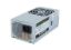 Obrázek CHIEFTEC zdroj TFX GPF- 400P, 400 W, ATX- 12V V.2.3, PFC, full range