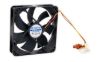 Obrázek CHIEFTEC větrák AF- 1225S, 120 x 120x25 mm Sleeve Fan, with 3/ 4pin connector