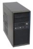 Obrázek CHIEFTEC skříň Mesh Series/ uATX, CT- 01B, Black, USB 3.0