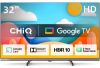 Obrázek CHiQ L32M9PD TV 32" Powerbank, HD, smart, Google TV, Dolby Audio, dbx-tv, HDR 10