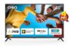Obrázek CHiQ L40G5W TV 40", FHD, klasická TV, ne-smart, Dolby Audio