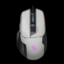 Obrázek A4tech Bloody Myš W70 Max Activated, podsvícená herní myš, 12000 DPI, USB, Bílá