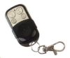 Obrázek iGET SECURITY P5 Dálkové ovládání - klíčenka pro aktivaci/ deaktivaci alarmu