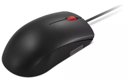 Obrázek LENOVO 120 Wired Mouse