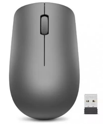 Obrázek Lenovo 530 Wireless Mouse (Graphite)