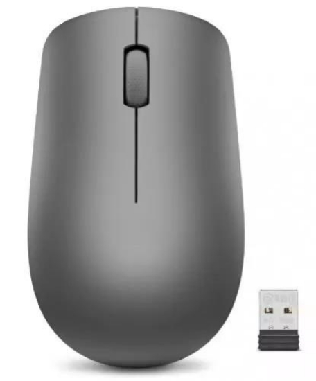 Obrázek Lenovo 530 Wireless Mouse (Graphite)