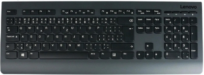 Obrázek LENOVO klávesnice bezdrátová Professional Wireless