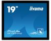 Obrázek iiyama ProLite TF1934MC- B7X, 48.3 cm (19''), Projected Capacitive, 10 TP, black
