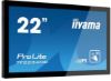 Obrázek iiyama ProLite TF2234MC- B7X, 54.6cm (21.5''), Projected Capacitive, 10 TP, Full HD, black