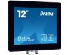 Obrázek iiyama ProLite TF1215MC- B2, 30.5 cm (12''), Projected Capacitive, 10 TP, black