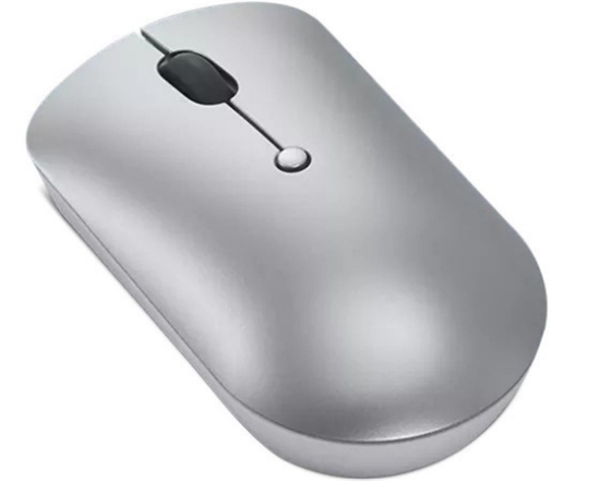 Obrázek Lenovo 540 USB-C Wireless Compact Mouse ( Silver )