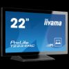 Obrázek iiyama ProLite T22XX, 54.6cm (21.5''), Projected Capacitive, Full HD, kit (USB), black