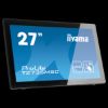 Obrázek iiyama ProLite T2755QSC- B1, 68, 6 cm (27''), Projected Capacitive, USB, kit (USB), black