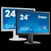 Obrázek iiyama ProLite XUB2595 WSU- B5, 63.4 cm (25"), USB, kit (USB), black