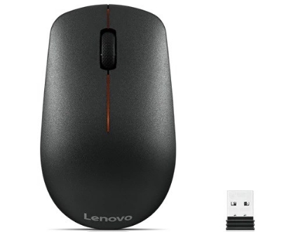 Obrázek Lenovo 400 Wireless Mouse