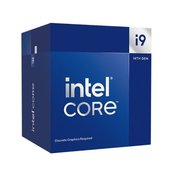 Obrázek CPU INTEL Core i9-14900F, až 5.8GHz, 36MB L3, LGA1700, BOX
