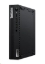 Obrázek LENOVO PC ThinkCentre M70q Gen4 Tiny - i5-13400T,8GB,512SSD,HDMI,DP,Int. Intel UHD 730,W11P,3Y Onsite
