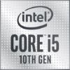 Obrázek CPU INTEL Core i5- 10400 2, 90GHz 12MB L3 LGA1200, BOX