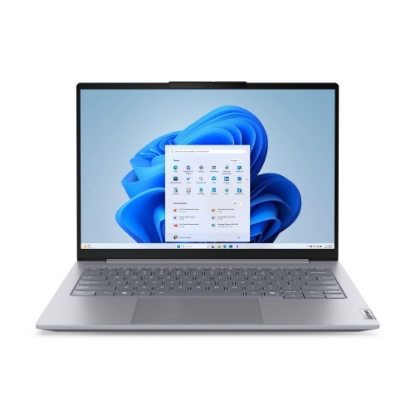 Obrázek BAZAR - LENOVO NTB ThinkBook 14 G8  IAL- Ultra5 225U, 14" WUXGA, 16GB, 1TBSSD, FHD+IRcam, W11H - Poškozený obal
