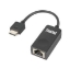 Obrázek LENOVO adaptér ThinkPad Ethernet Extension Adapter Gen 2 pro X280,X390,X390 Yoga,X1 Carbon,A285,A485,T490,T490(s),T590